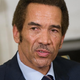 Bachelor President of Botswana Ian Khama